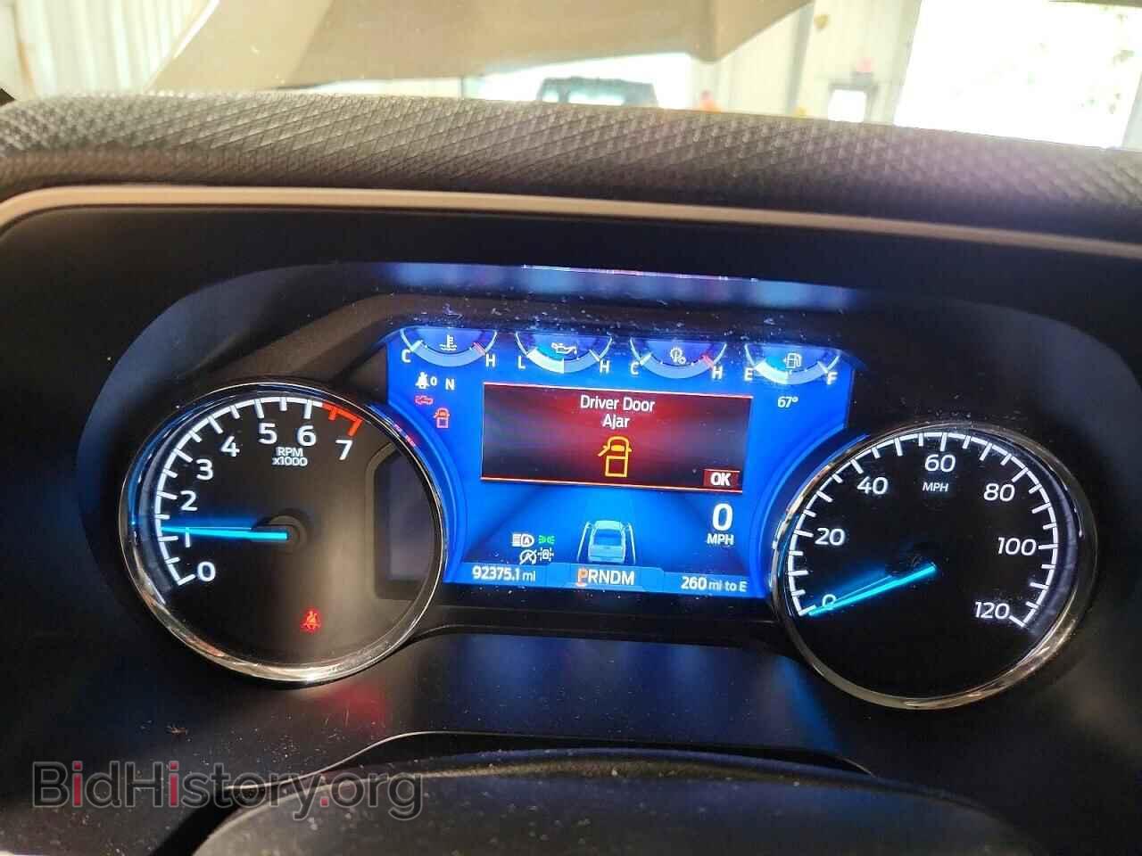 2021 FORD F150 - VIN: 1FTEW1EP3MFC33101 - Photo 9