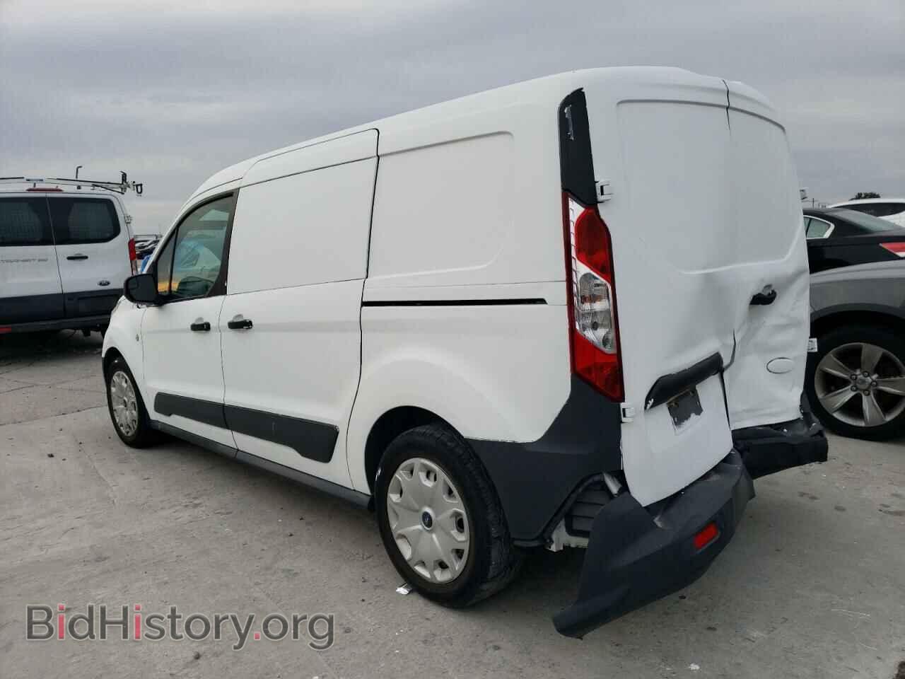 2014 FORD TRANSIT - VIN: NM0LS7E7XE1159550 - Фото 2
