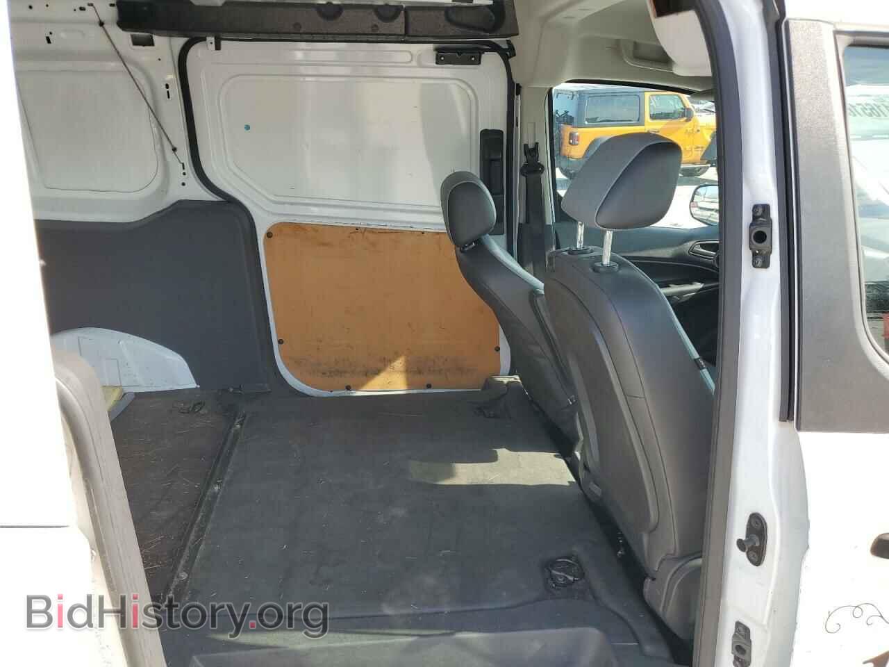 2014 FORD TRANSIT - VIN: NM0LS7E7XE1159550 - Фото 11