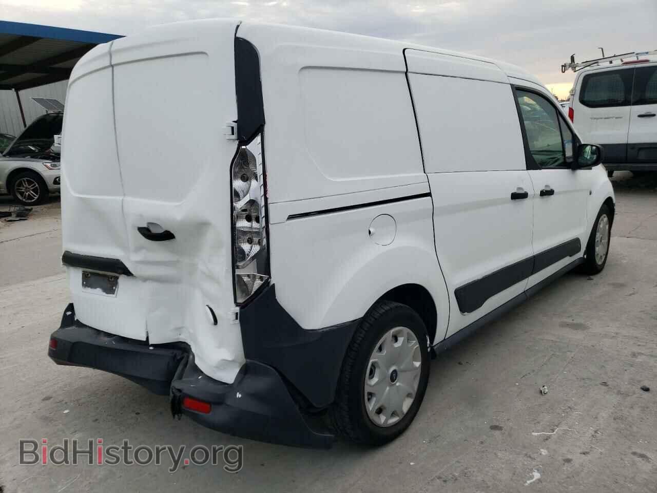 2014 FORD TRANSIT - VIN: NM0LS7E7XE1159550 - Фото 3