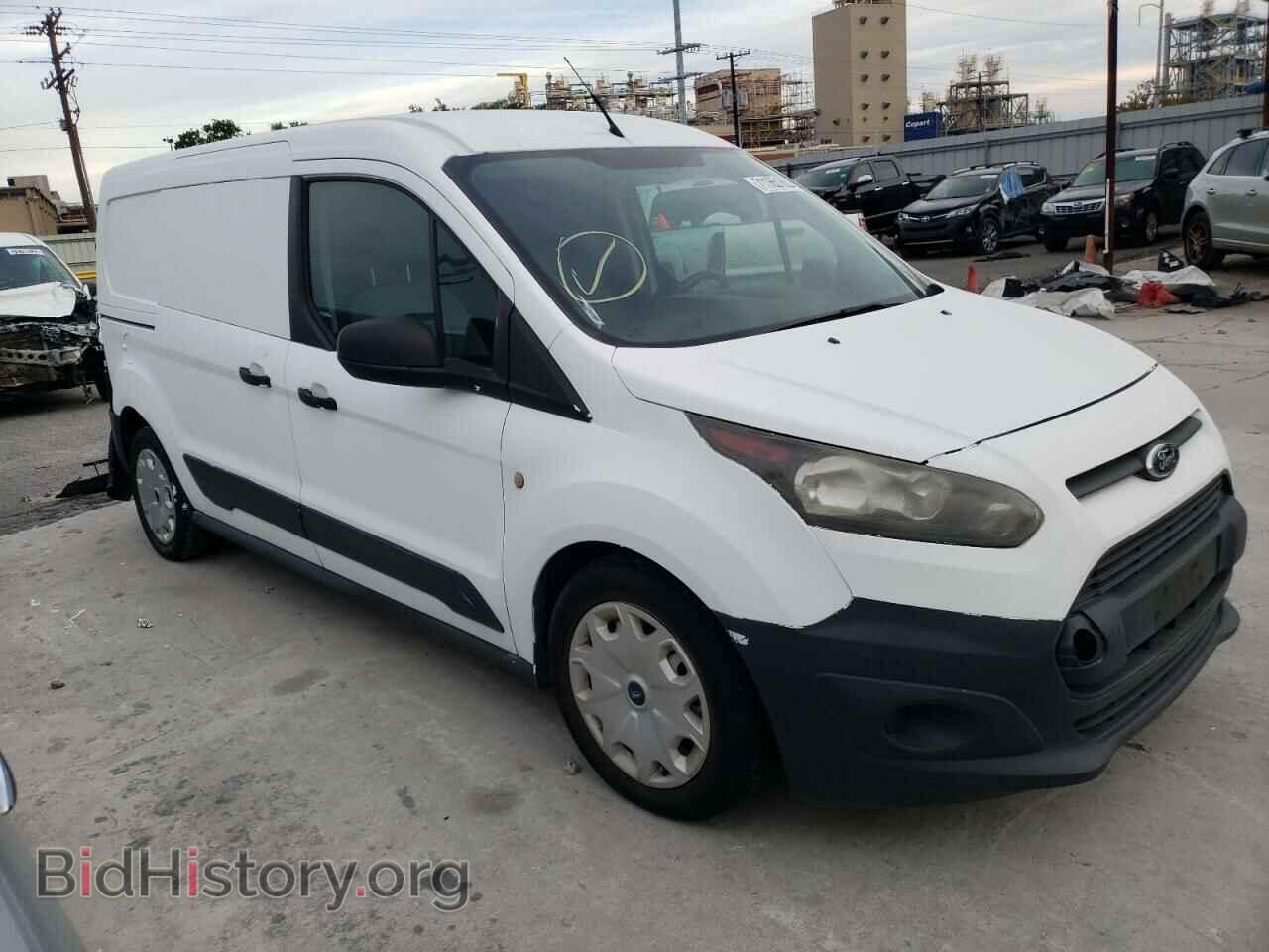 2014 FORD TRANSIT - VIN: NM0LS7E7XE1159550 - Фото 4