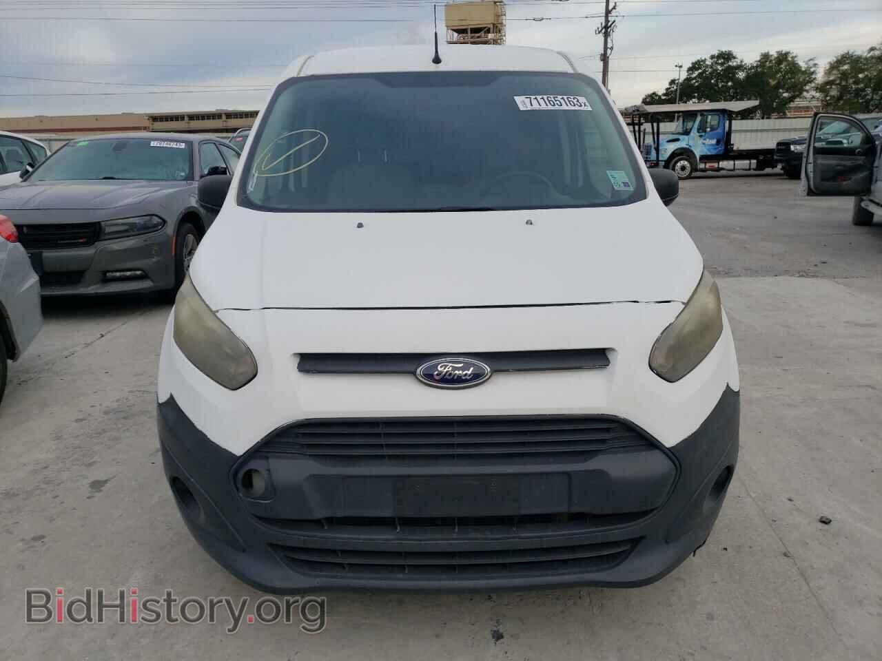 2014 FORD TRANSIT - VIN: NM0LS7E7XE1159550 - Фото 5