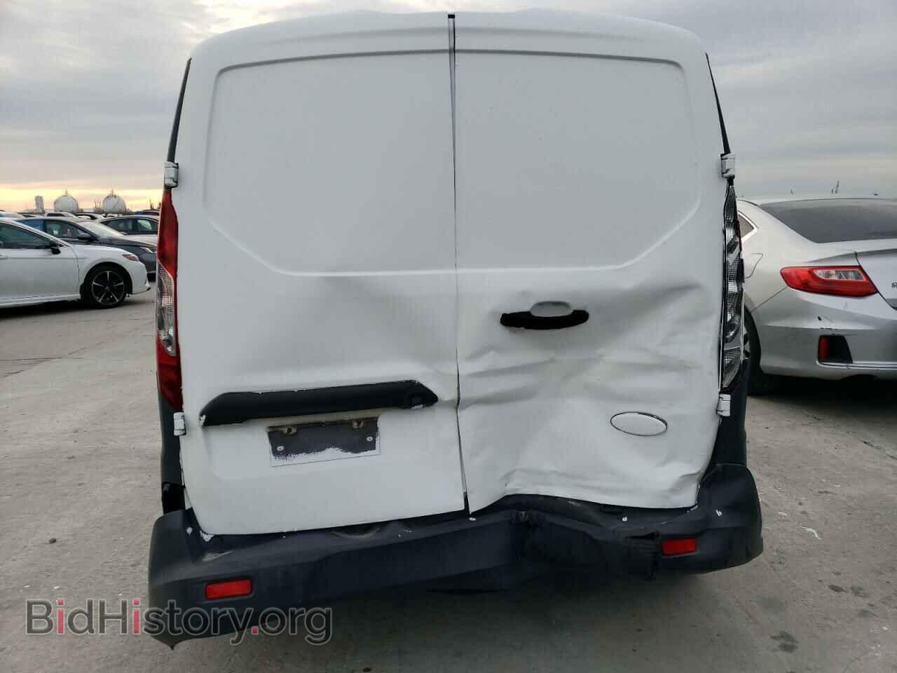 2014 FORD TRANSIT - VIN: NM0LS7E7XE1159550 - Фото 6