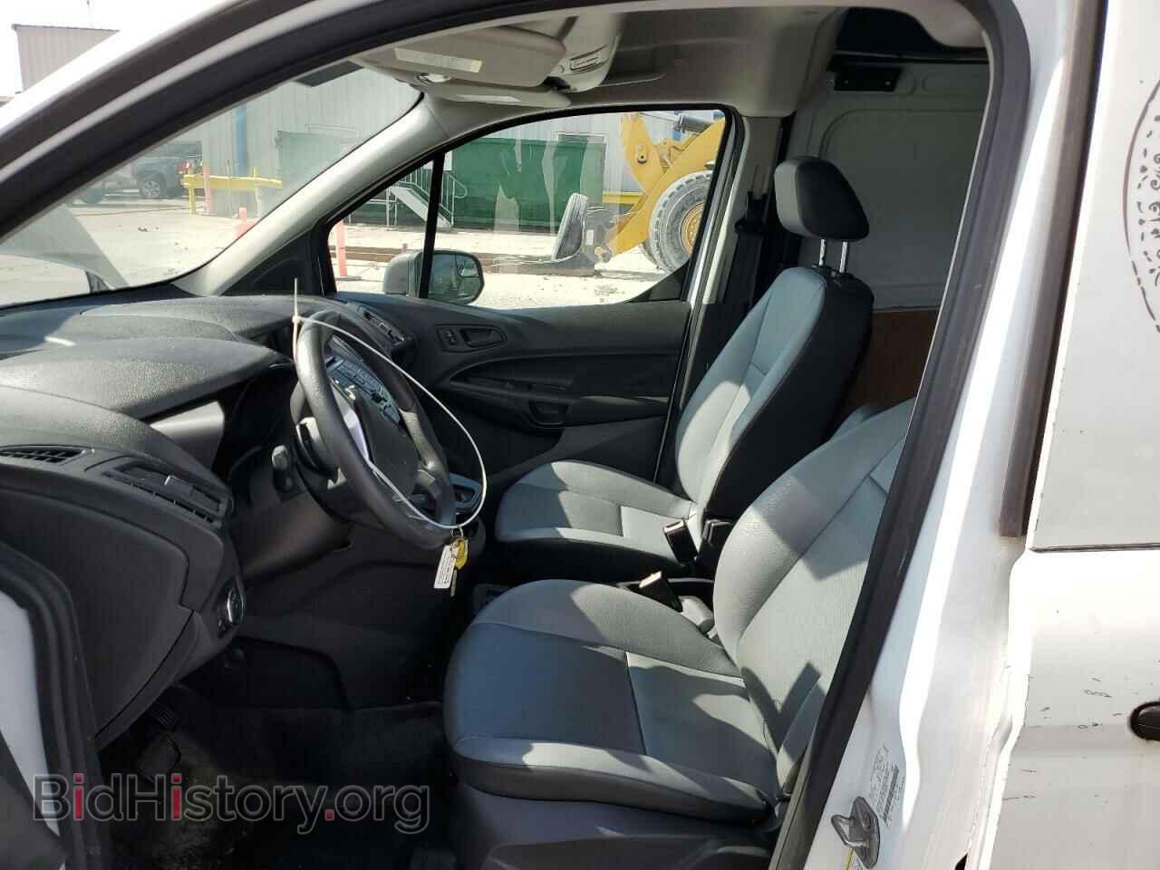 2014 FORD TRANSIT - VIN: NM0LS7E7XE1159550 - Фото 7