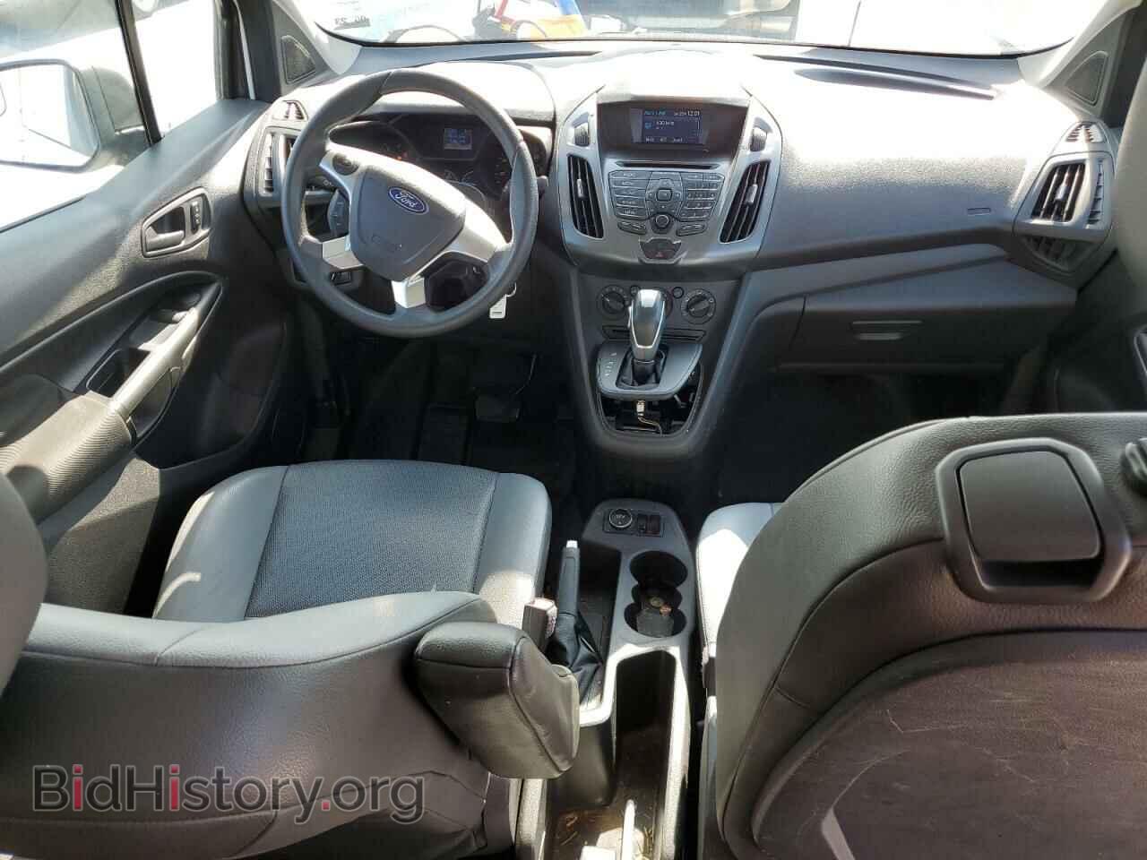 2014 FORD TRANSIT - VIN: NM0LS7E7XE1159550 - Фото 8