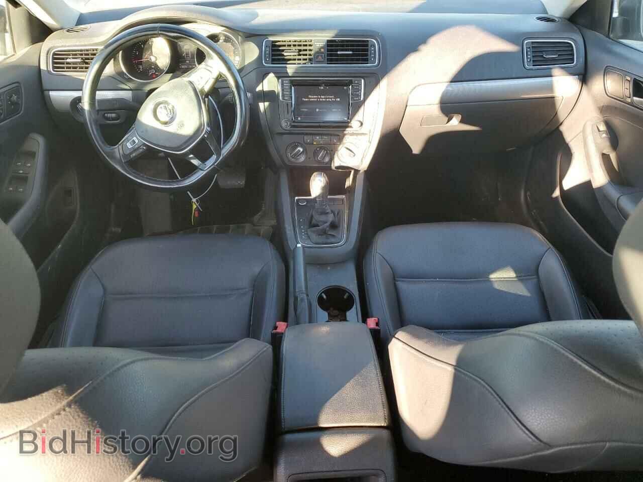 2017 VOLKSWAGEN JETTA - VIN: 3VWDB7AJ5HM388716 - Фото 8