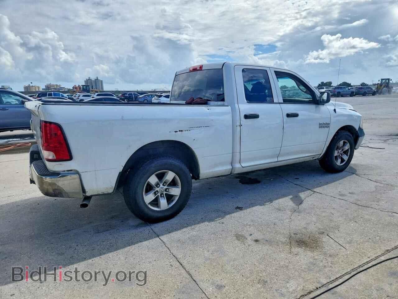 2017 RAM 1500 - VIN: 1C6RR6FG4HS569946 - Фото 3