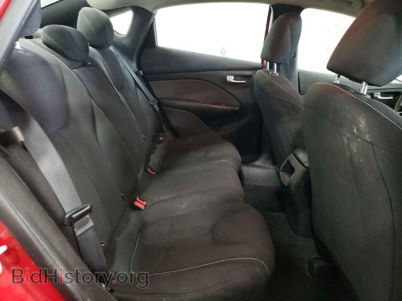 2013 DODGE DART - VIN: 1C3CDFBA0DD333571 - Photo 6
