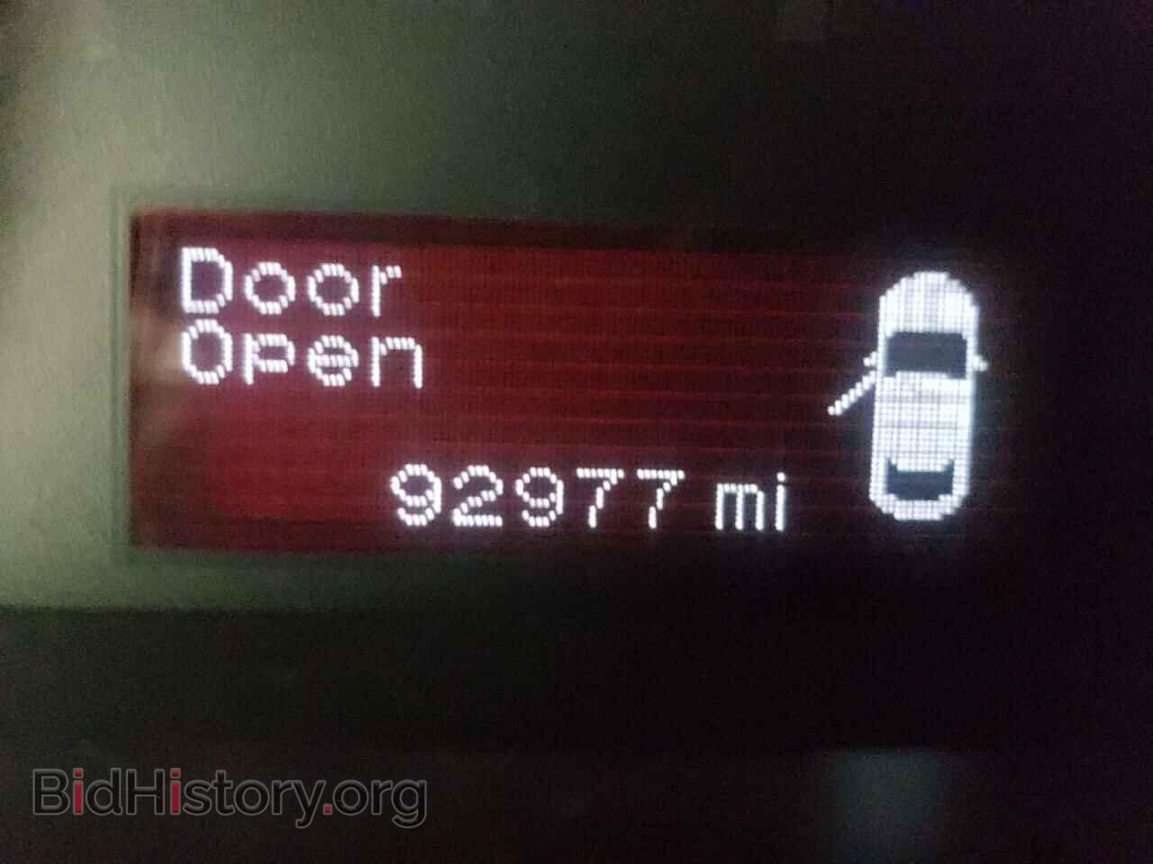 2013 DODGE DART - VIN: 1C3CDFBA0DD333571 - Photo 8