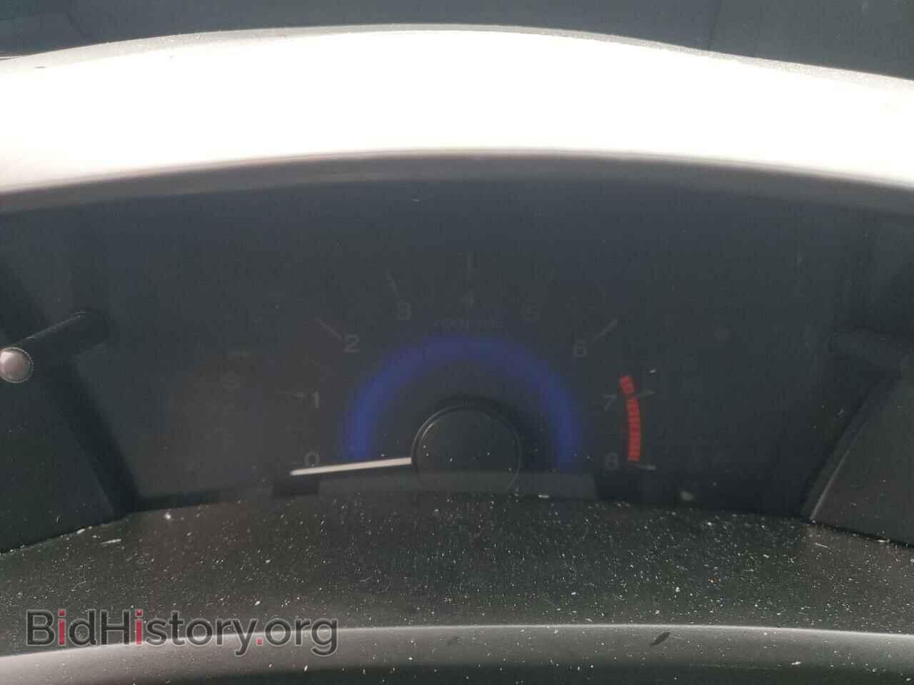 2012 HONDA CIVIC - VIN: 2HGFB2F88CH612770 - Фото 9