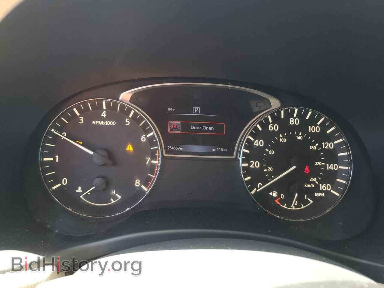 2016 NISSAN PATHFINDER - VIN: 5N1AR2MN2GC646169 - Фото 9