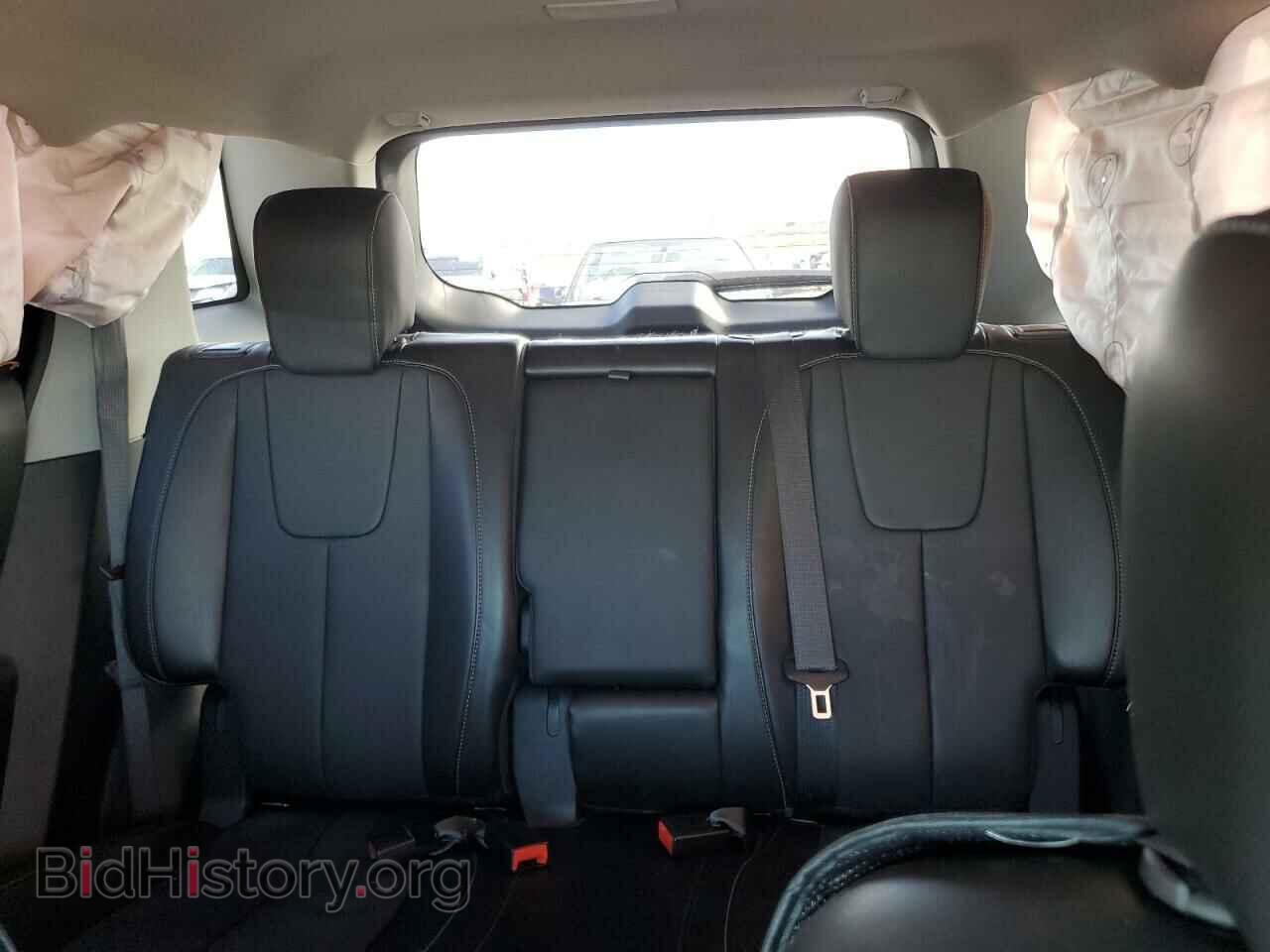 2017 GMC TERRAIN - VIN: 2GKFLRE31H6293763 - Фото 10