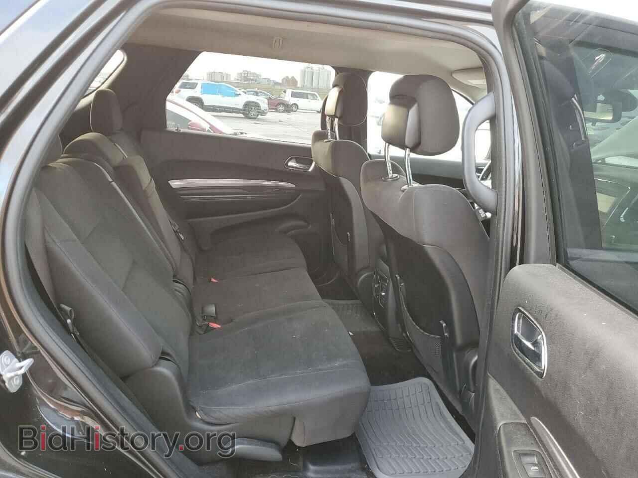 2015 DODGE DURANGO - VIN: 1C4RDJAG6FC245504 - Photo 11