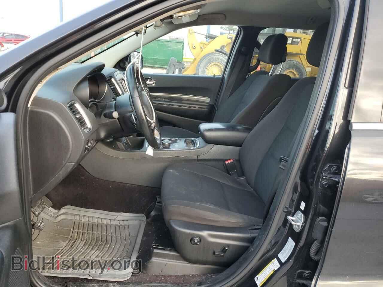 2015 DODGE DURANGO - VIN: 1C4RDJAG6FC245504 - Photo 7