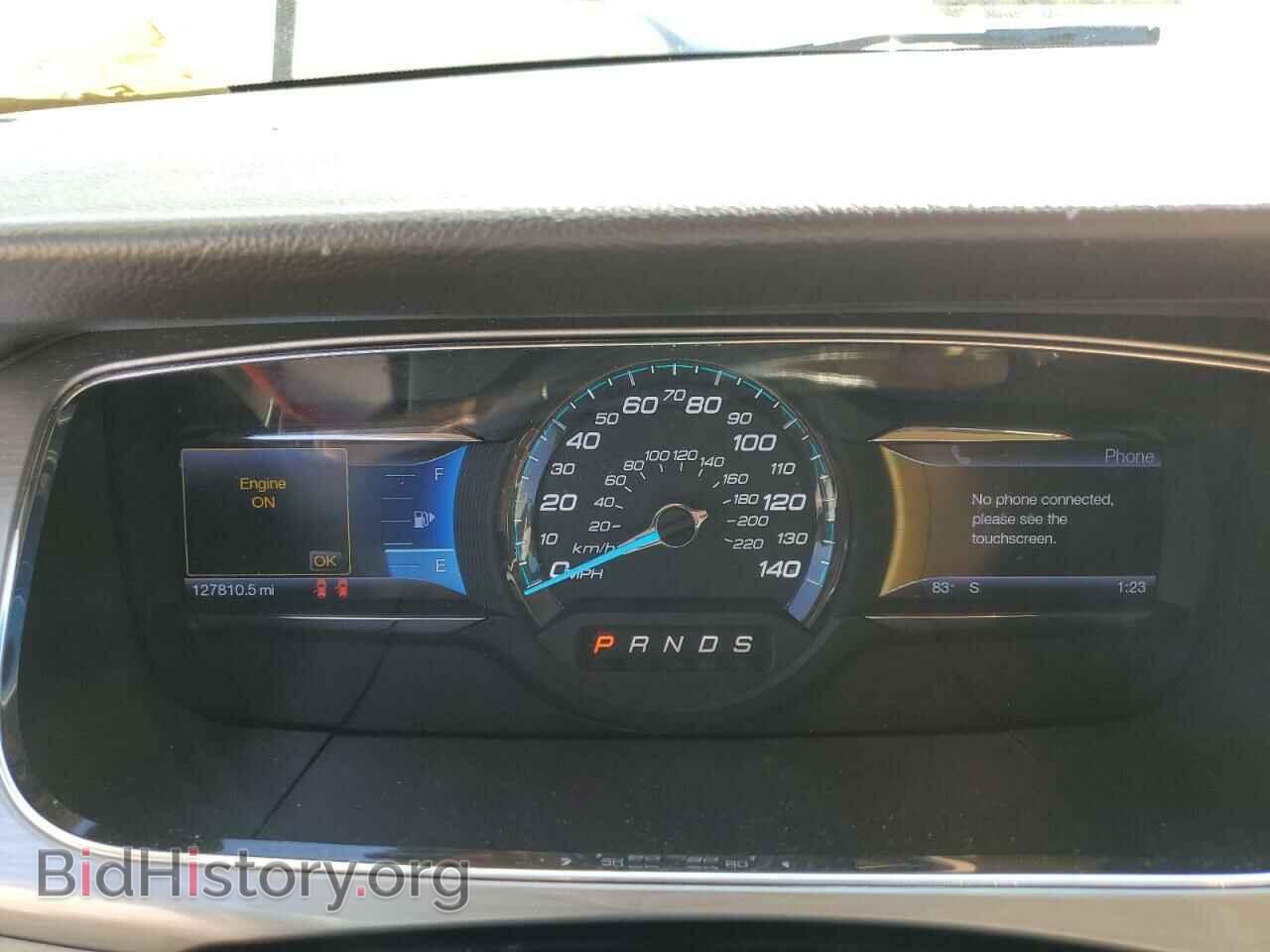 2013 FORD TAURUS - VIN: 1FAHP2H81DG192004 - Photo 9