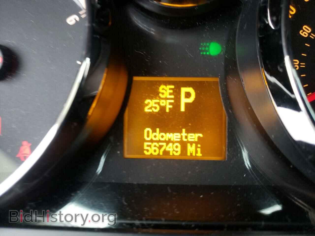 2009 SATURN VUE - VIN: 3GSCL33P99S559877 - Фото 8