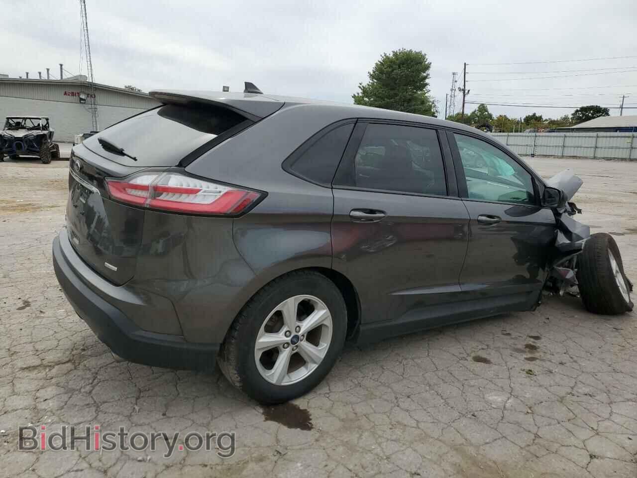 2020 FORD EDGE - VIN: 2FMPK3G96LBB47243 - Photo 3