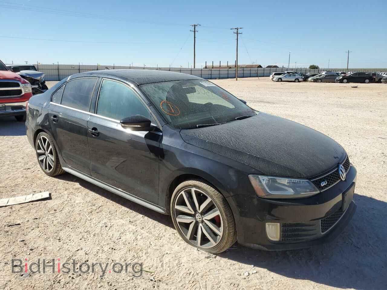 2013 VOLKSWAGEN JETTA - VIN: 3VW4A7AJ7DM382073 - Фото 4