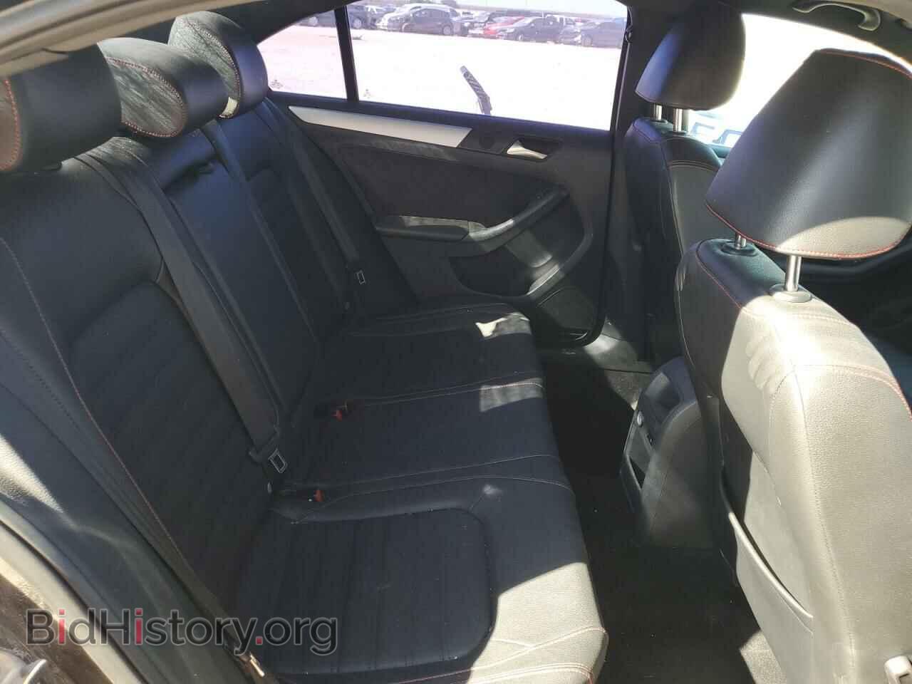 2013 VOLKSWAGEN JETTA - VIN: 3VW4A7AJ7DM382073 - Фото 10