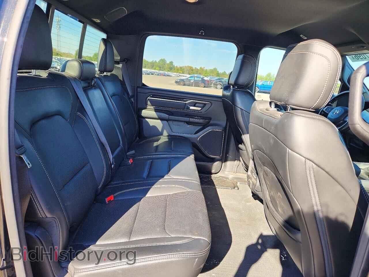 2020 RAM 1500 - VIN: 1C6SRFLT0LN342070 - Фото 10