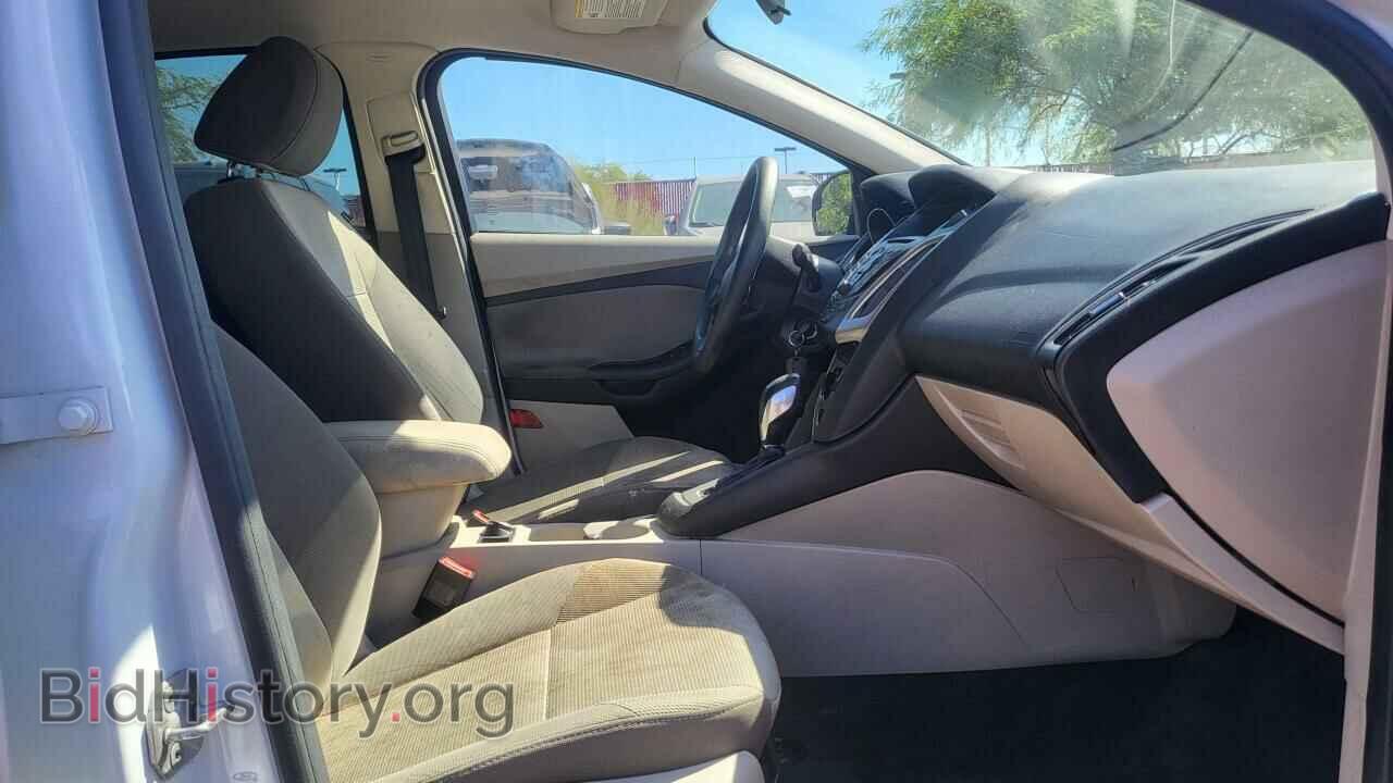 2014 FORD FOCUS - VIN: 1FADP3F26EL185514 - Photo 5
