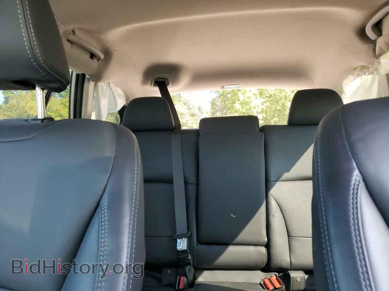 2019 SUBARU OUTBACK - VIN: 4S4BSANC9K3300905 - Фото 10