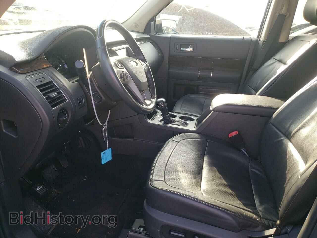 2016 FORD FLEX - VIN: 2FMHK6D84GBA06517 - Photo 7