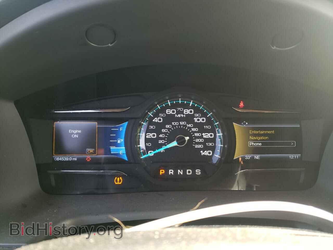 2016 FORD FLEX - VIN: 2FMHK6D84GBA06517 - Photo 9