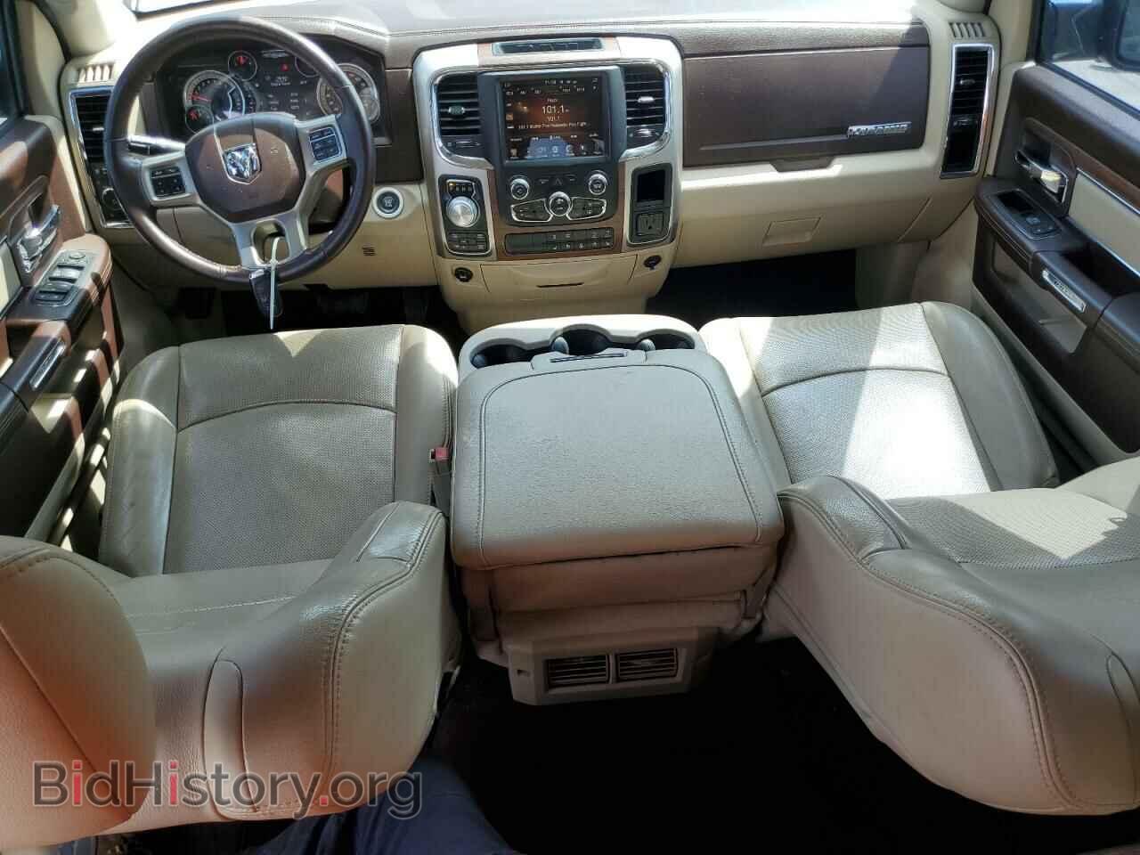 2016 RAM 1500 - VIN: 1C6RR7NT3GS288496 - Фото 8