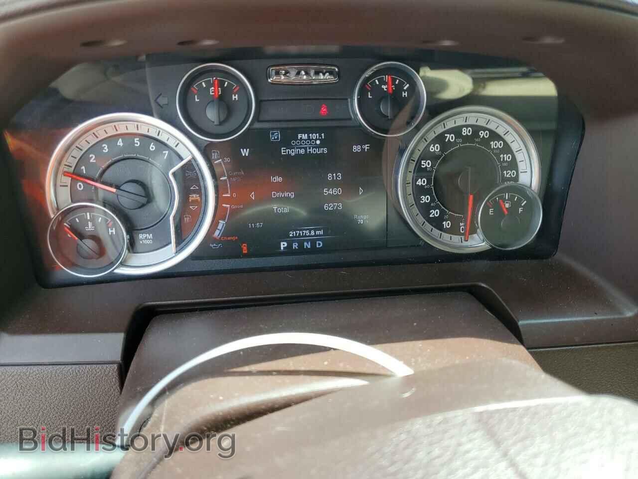 2016 RAM 1500 - VIN: 1C6RR7NT3GS288496 - Фото 9