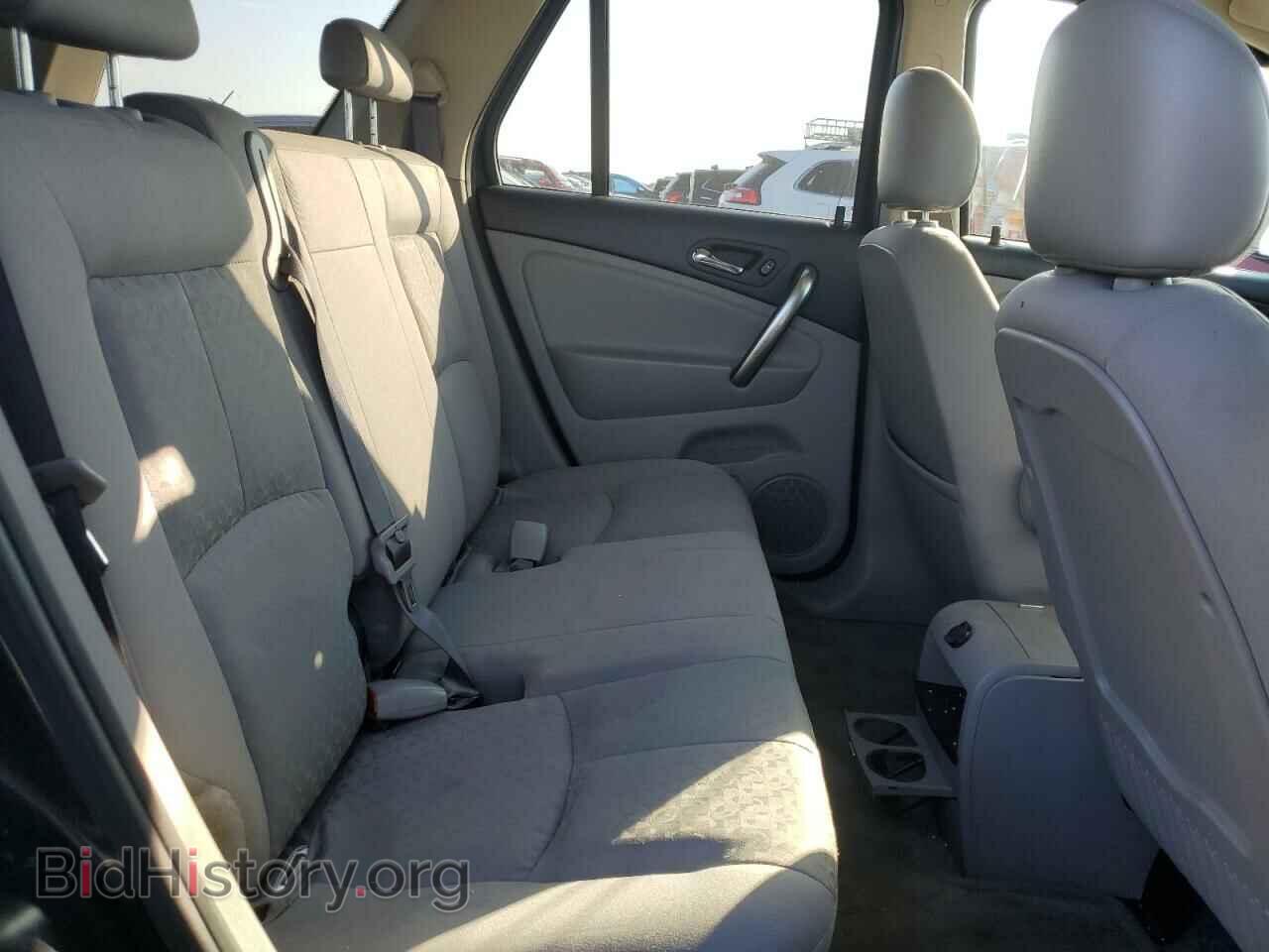 2006 SATURN VUE - VIN: 5GZCZ33D86S800981 - Photo 11