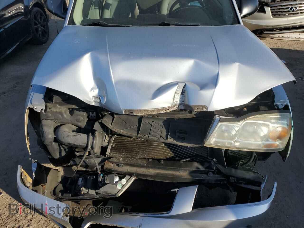2006 SATURN VUE - VIN: 5GZCZ33D86S800981 - Photo 12