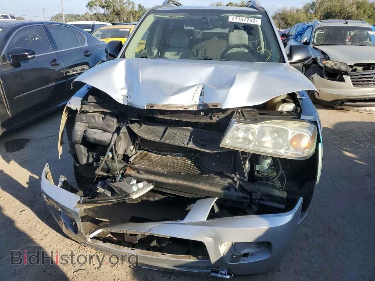 2006 SATURN VUE - VIN: 5GZCZ33D86S800981 - Photo 5