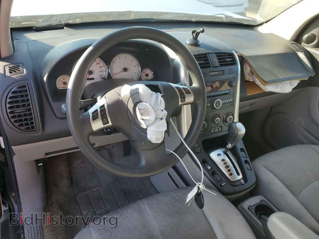 2006 SATURN VUE - VIN: 5GZCZ33D86S800981 - Photo 8