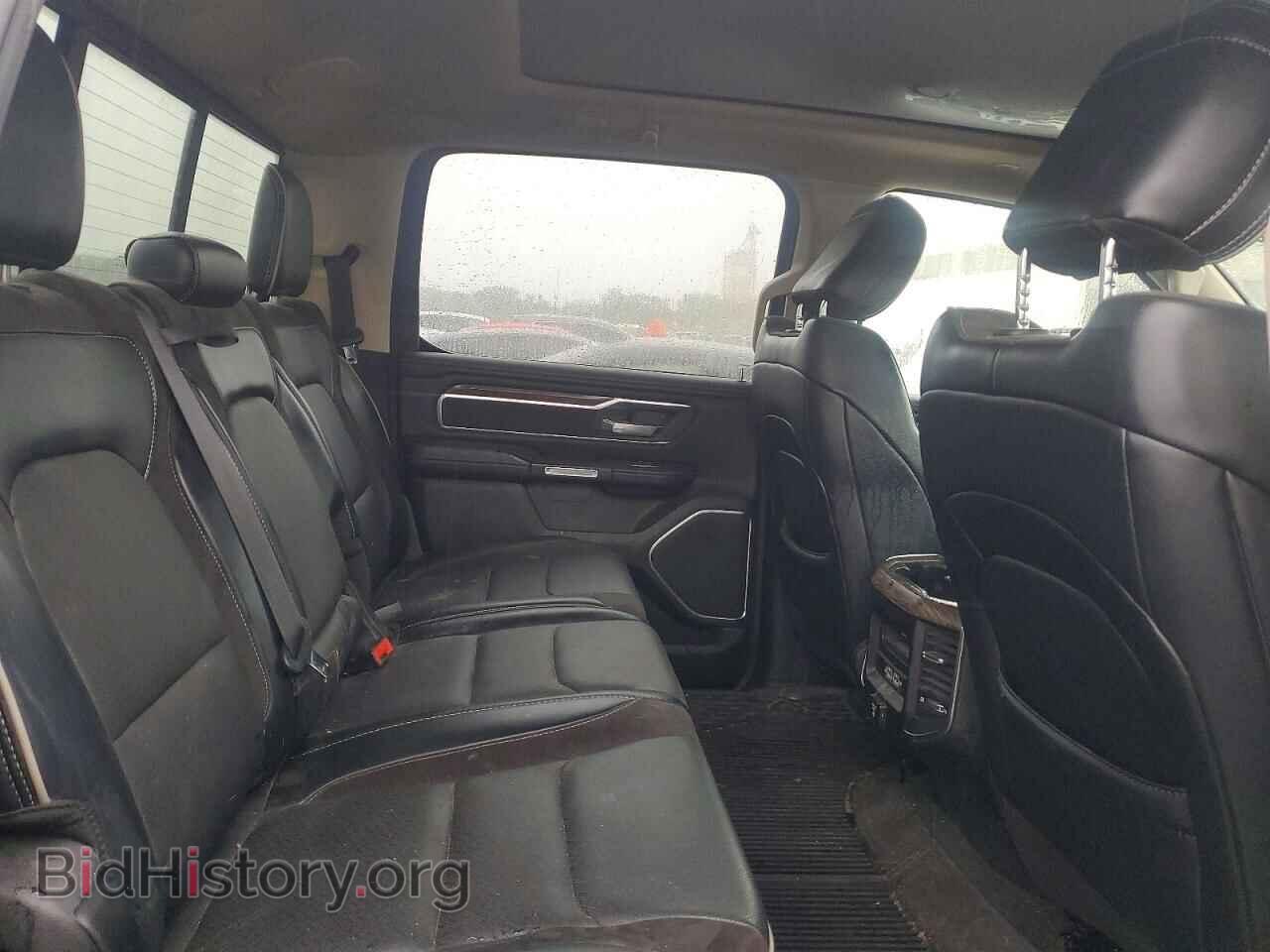 2019 RAM 1500 - VIN: 1C6SRFJTXKN868191 - Photo 10