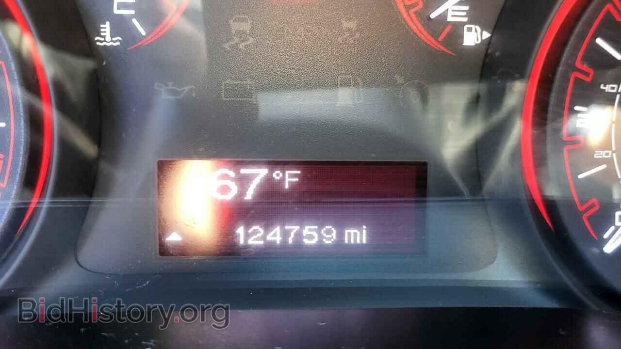 2013 DODGE DART - VIN: 1C3CDFBH0DD110914 - Photo 8