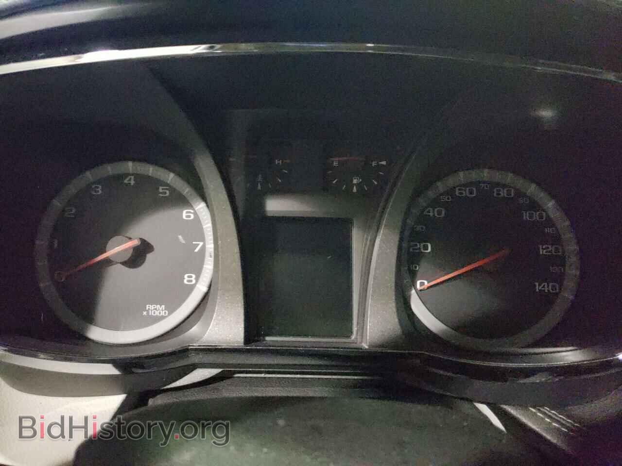 2017 GMC TERRAIN - VIN: 2GKFLVE32H6212262 - Фото 8