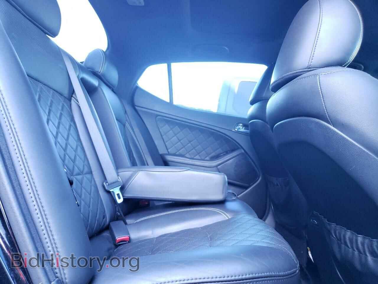 2014 KIA OPTIMA - VIN: 5XXGR4A66EG277322 - Фото 10