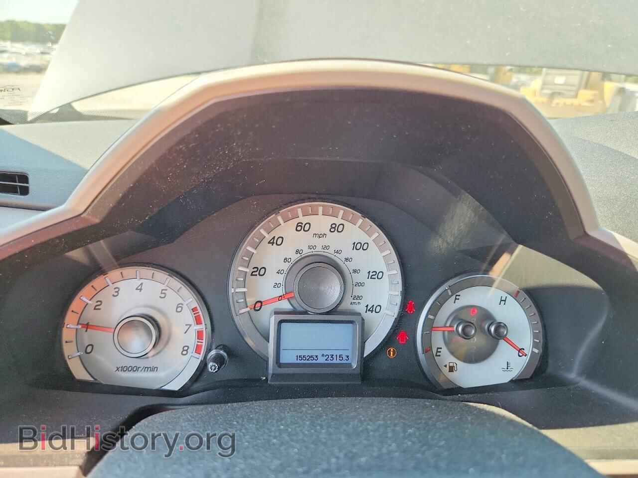 2015 HONDA PILOT - VIN: 5FNYF3H90FB022757 - Фото 9