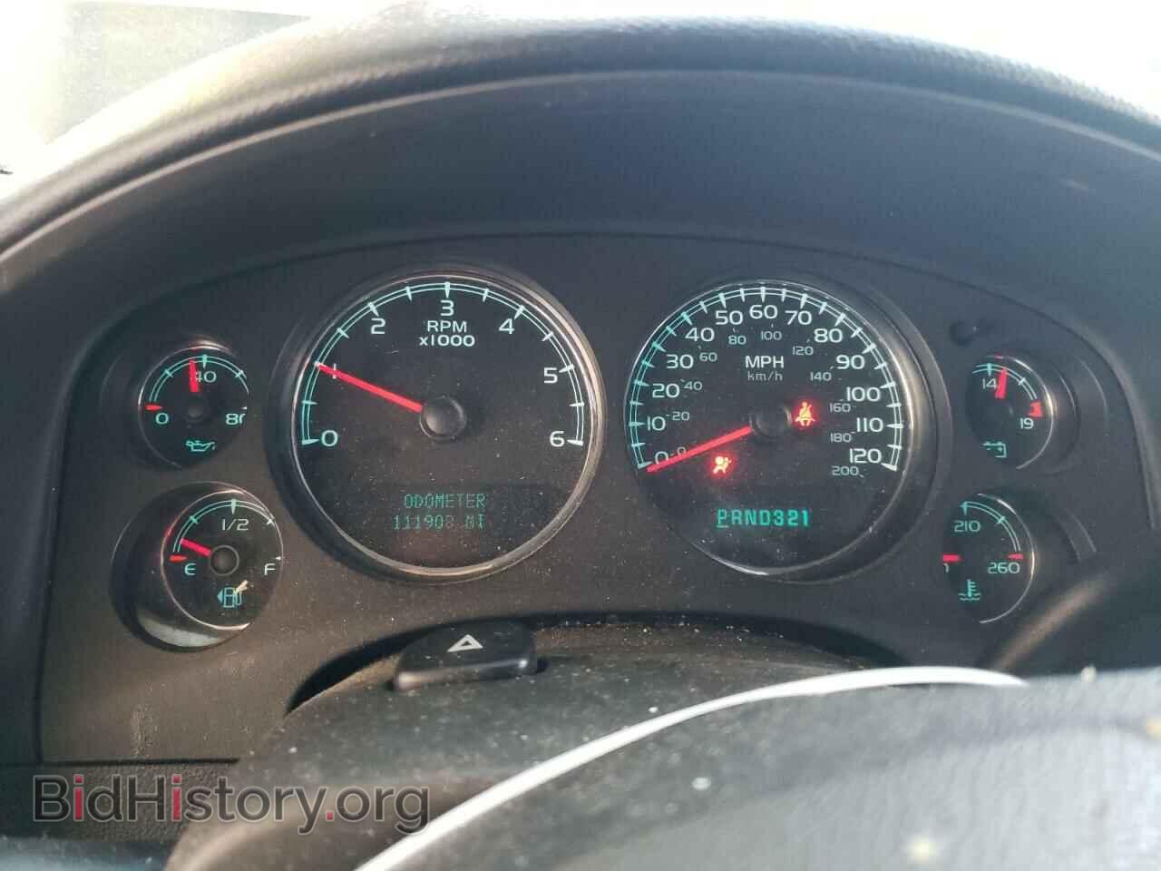 2007 GMC YUKON - VIN: 1GKFK13087J120532 - Фото 9