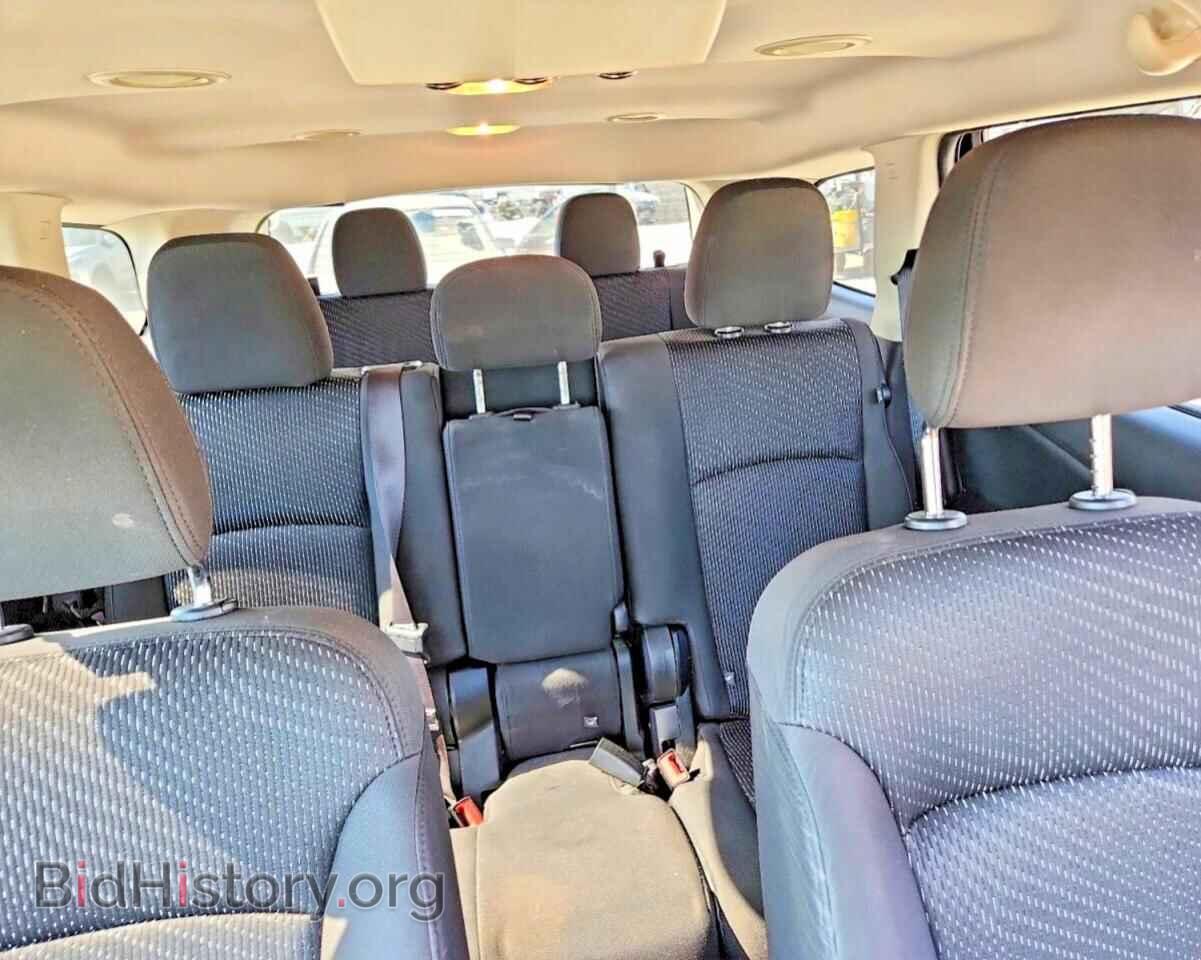 2017 DODGE JOURNEY - VIN: 3C4PDCAB1HT552738 - Photo 10