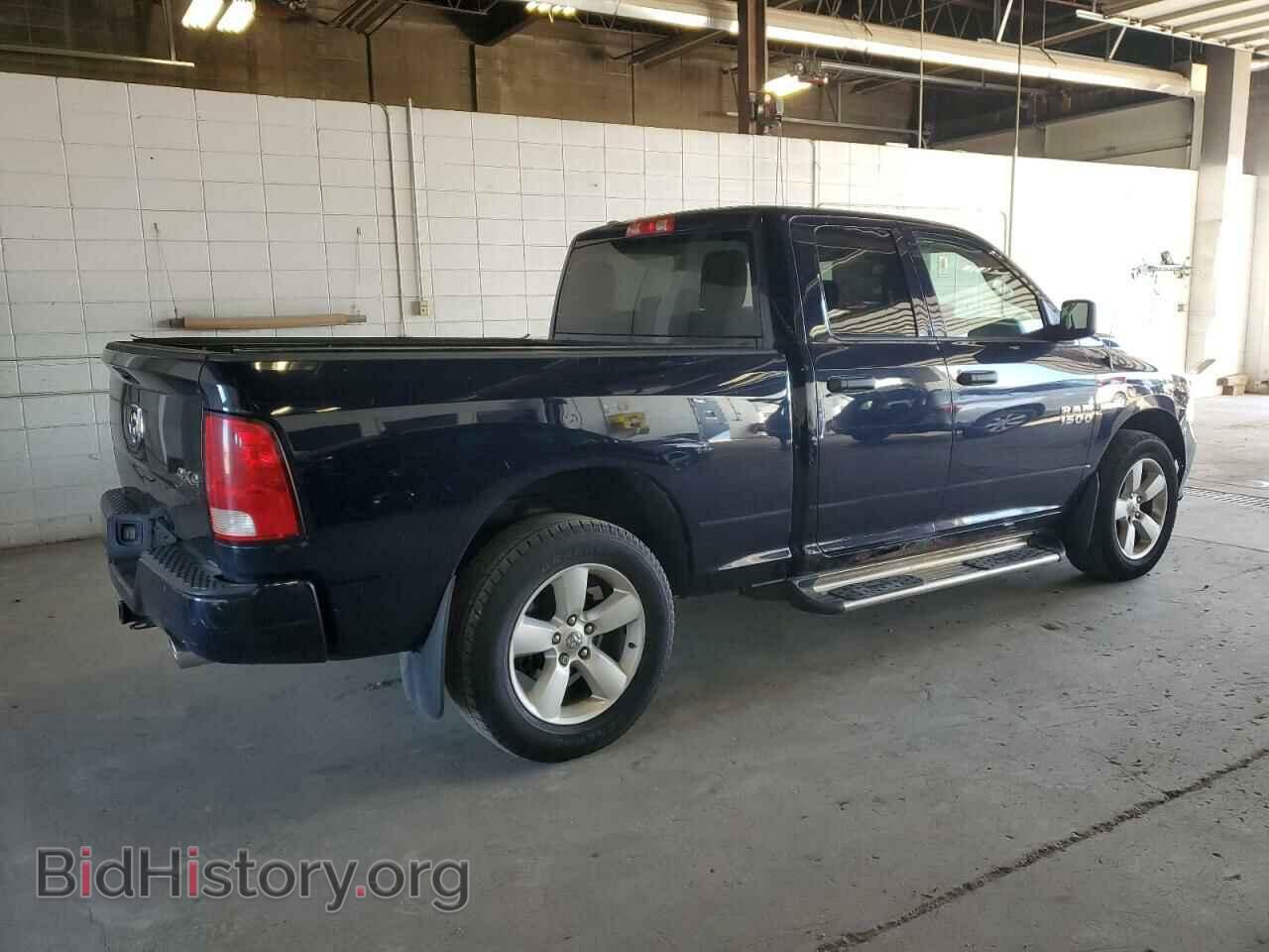 2015 RAM 1500 - VIN: 1C6RR7FT8FS780857 - Фото 3