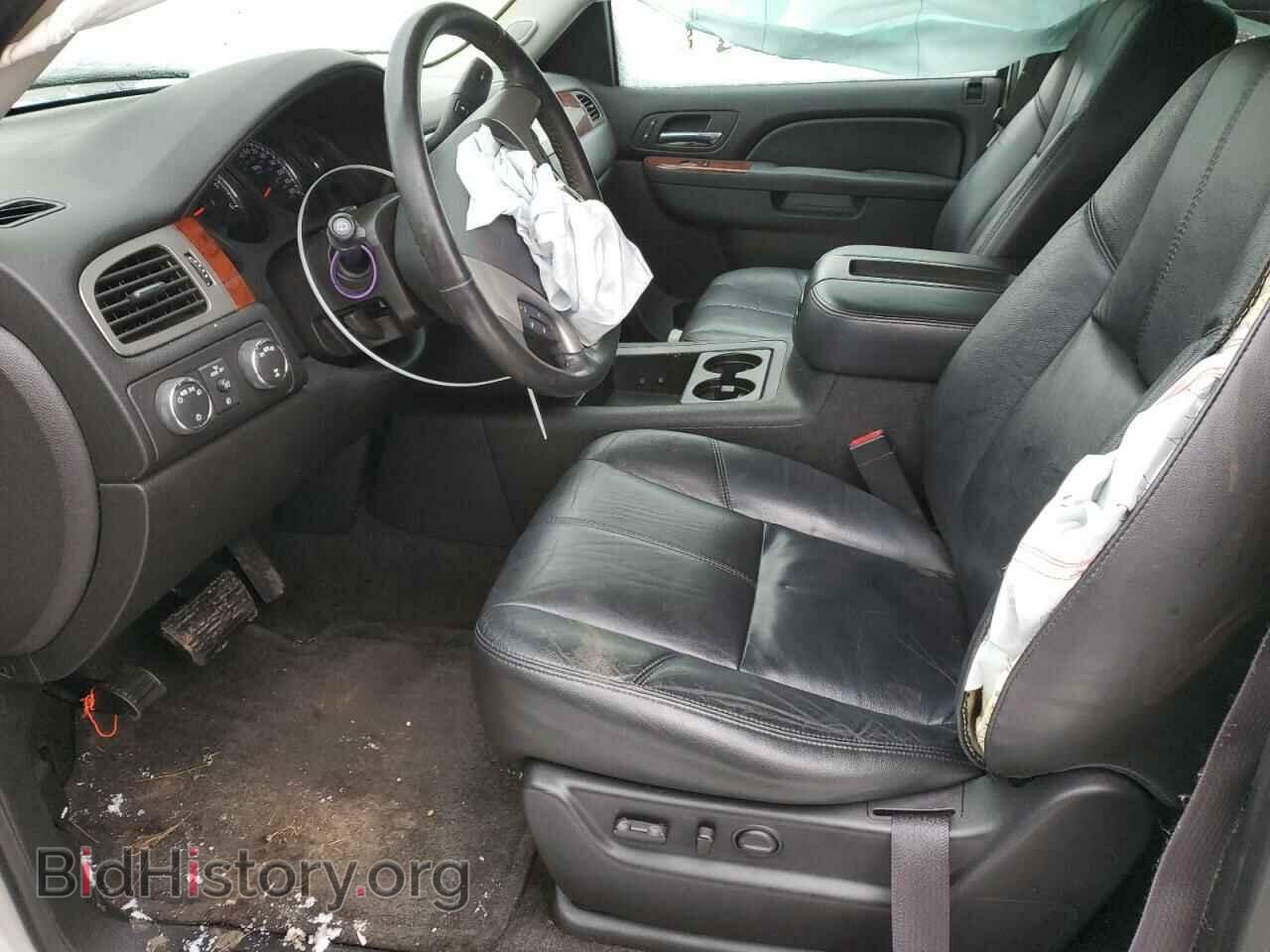 2012 GMC YUKON - VIN: 1GKS2CE09CR289283 - Фото 7