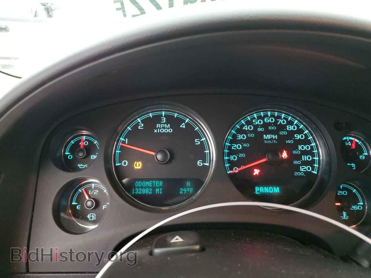 2012 GMC YUKON - VIN: 1GKS2CE09CR289283 - Фото 9