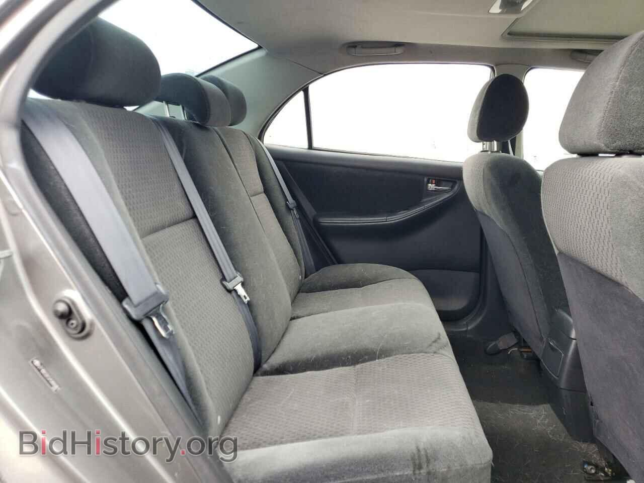 2007 TOYOTA COROLLA - VIN: 2T1BR32E57C800981 - Фото 10
