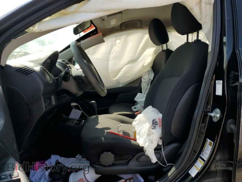 2019 Mitsubishi MIRAGE (VIN ML32A3HJ9KH014457) — фото 7 из 12