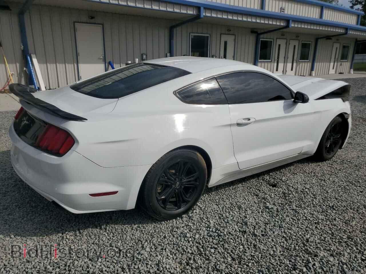 2015 FORD ALL Models - VIN: 1FA6P8AM4F5402238 - Фото 3