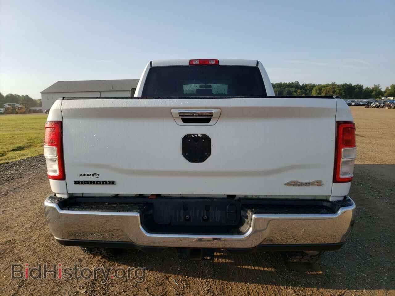 2019 RAM 2500 - VIN: 3C6UR5DJ8KG663717 - Фото 6