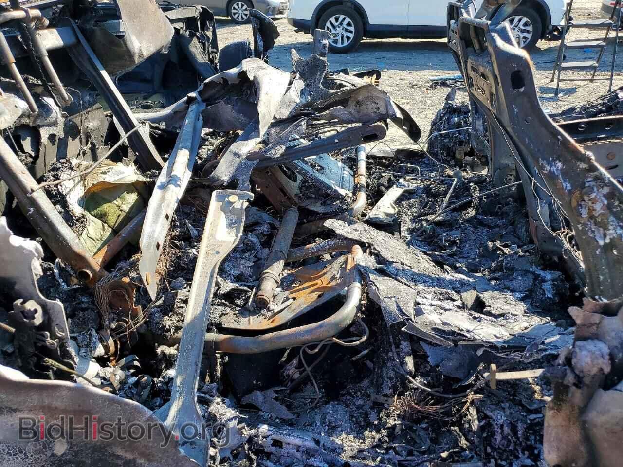 2017 FORD F150 - VIN: 1FTEW1EF2HFC05867 - Фото 10