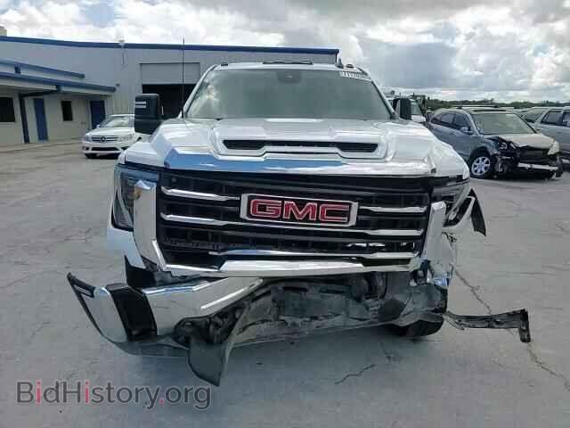 2024 GMC SIERRA - VIN: 1GT38ME70RF138070 - Фото 13